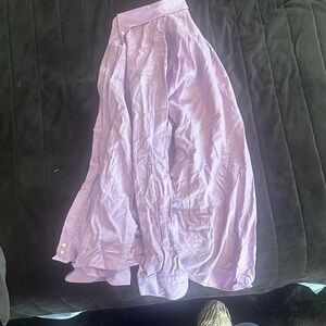 Peter Millar Lavender Vest